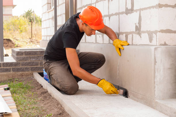 Licensed Emergency Waterproofing service in Princeton, NJ - Arrow Tight Waterproofing
